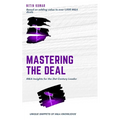 Mastering the Deal: M&A Insights for the 21st Century Leader - Paperback