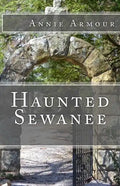 Haunted Sewanee - Paperback