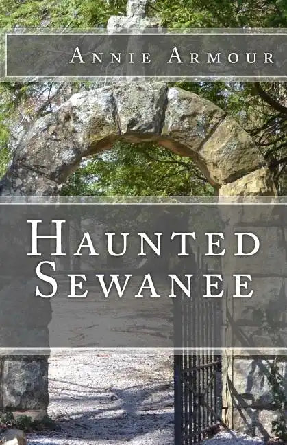 Haunted Sewanee - Paperback