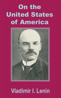Lenin On the United States of America - Paperback