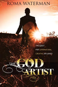 The God Artist - Paperback