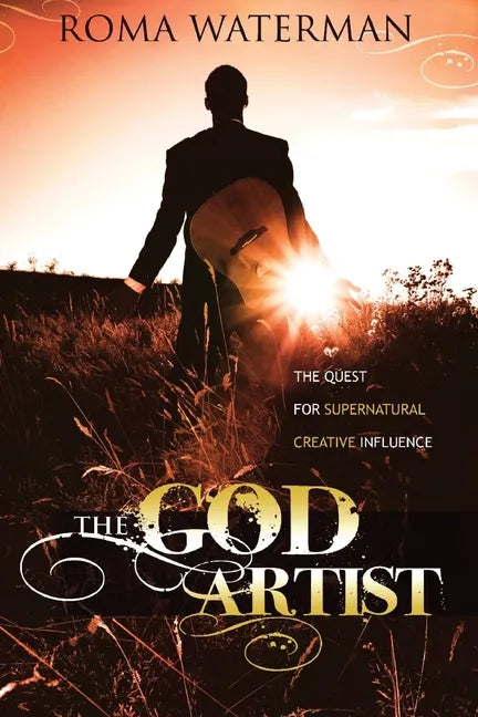 The God Artist - Paperback