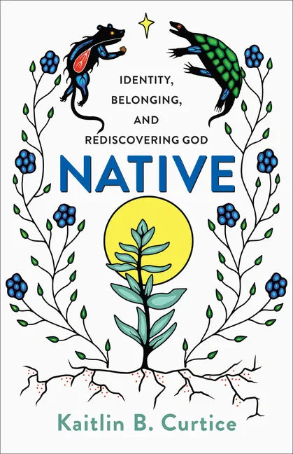 Native - Hardcover