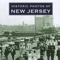 Historic Photos of New Jersey - Hardcover