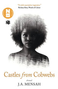 Castles from Cobwebs - Paperback