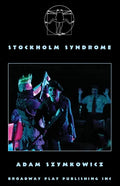 Stockholm Syndrome - Paperback
