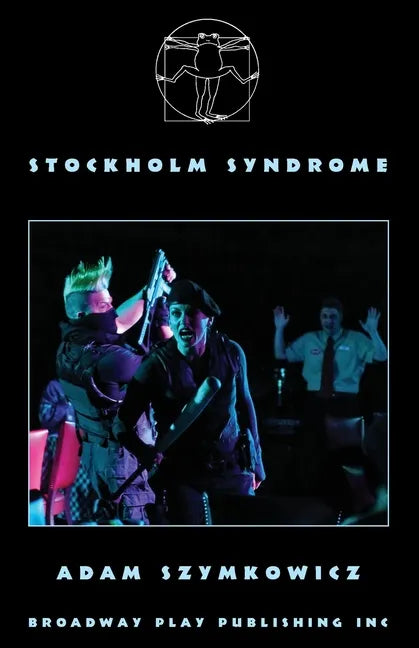 Stockholm Syndrome - Paperback