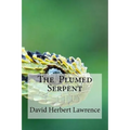 The Plumed Serpent - Paperback