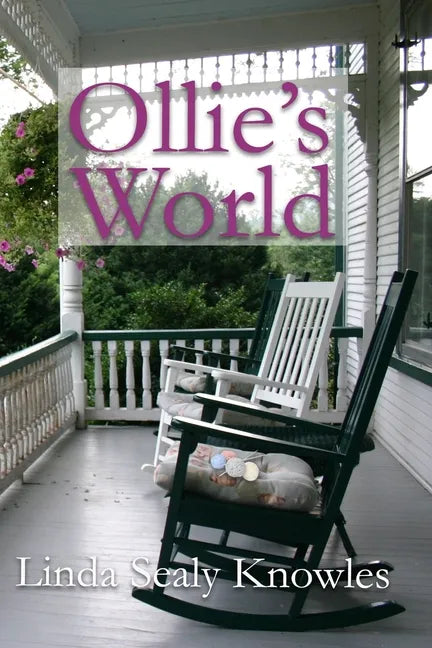 Ollie's World - Paperback