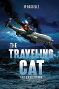 The Traveling Cat: Antonov Down - Paperback