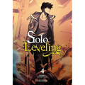 Solo Leveling, Vol. 4 (Comic): Volume 4 - Paperback