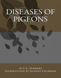 Diseases of Pigeons - Paperback