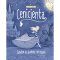 Cenicienta: 4 Cuentos Predilectos de Alrededor del Mundo - Paperback