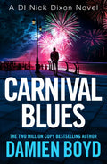 Carnival Blues - Paperback