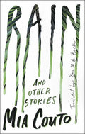 Rain: And Other Stories - Paperback