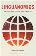 Linguanomics - Paperback