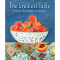 The Greatest Table - Hardcover