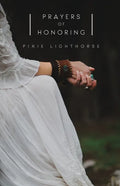 Prayers of Honoring - Paperback