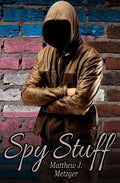 Spy Stuff - Paperback