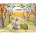 Sophia and Sinclair Get Lost! - Hardcover
