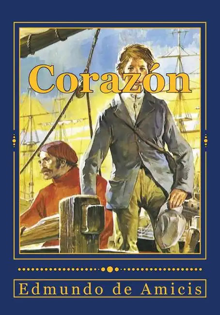Corazón - Paperback