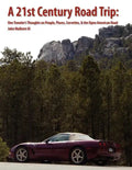 A 21st Century Road Trip - Paperback