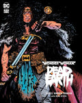 Wonder Woman: Dead Earth - Hardcover