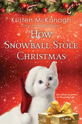 How Snowball Stole Christmas - Paperback