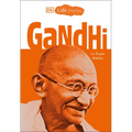 DK Life Stories: Gandhi - Paperback