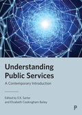 Understanding Public Services: A Contemporary Introduction - Paperback