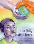 The Belly Button Book - Paperback