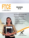 FTCE Reading K-12 - Paperback