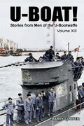 U-Boat! (Vol. XIII) - Paperback
