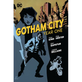 Gotham City: Year One - Hardcover