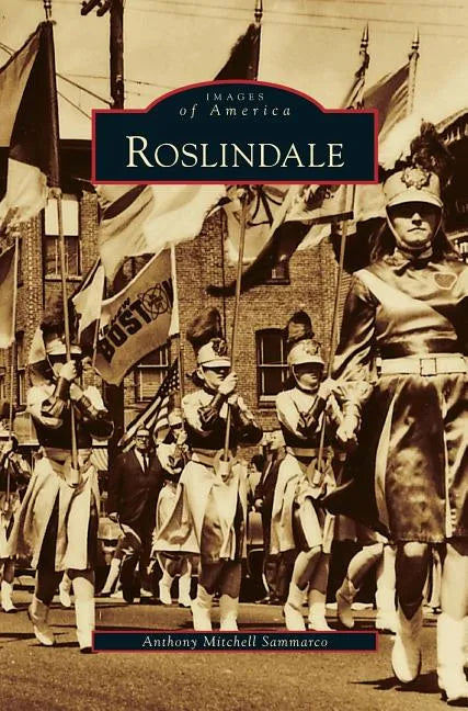 Roslindale - Hardcover