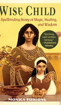 Wise Child - Hardcover