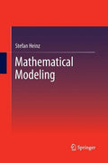 Mathematical Modeling - Paperback