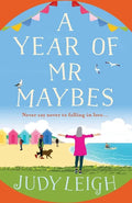 A Year of Mr Maybes - Paperback