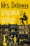 Mrs. Dalloway: (Penguin Classics Deluxe Edition) - Paperback