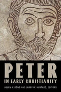 Peter in Early Christianity - Paperback
