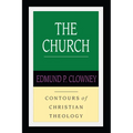 The Church - Paperback