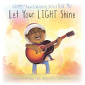 Let Your Light Shine - Board Book