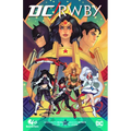 DC/Rwby - Paperback