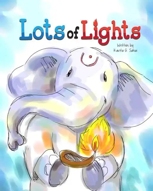 Lots of Lights: Lots of Lights - Paperback