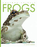 Frogs - Paperback