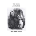 The Monk; a romance - Paperback