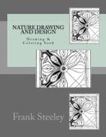 Nature drawing and design: Drawing & Coloring book - Paperback