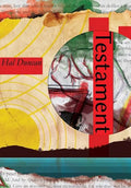 Testament - Hardcover