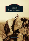 Tucson Mountains - Paperback
