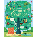 Lift-The-Flap General Knowledge - Board Book